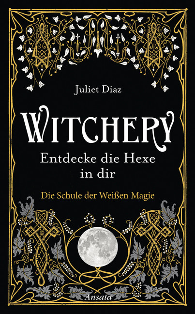 Witchery - Entdecke die Hexe in dir main product photo