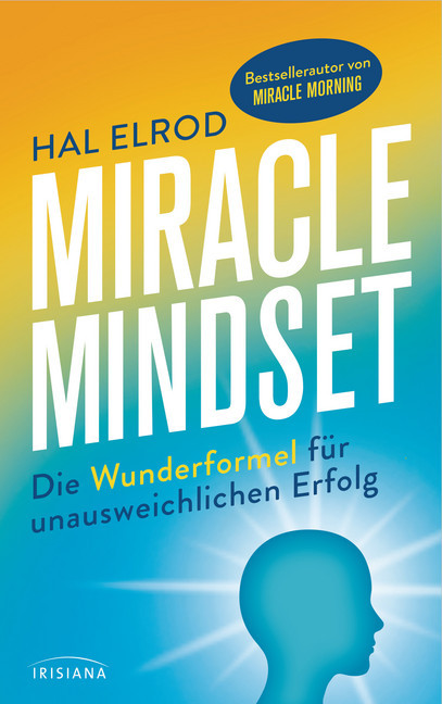 Miracle Mindset main product photo