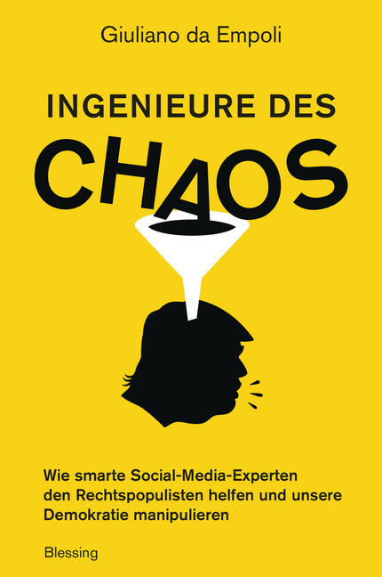 Ingenieure des Chaos main product photo