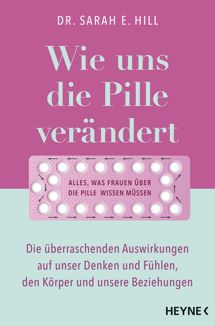 Wie uns die Pille verändert main product photo