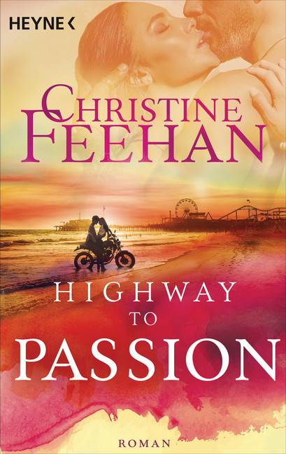 Highway to Passion main product photo