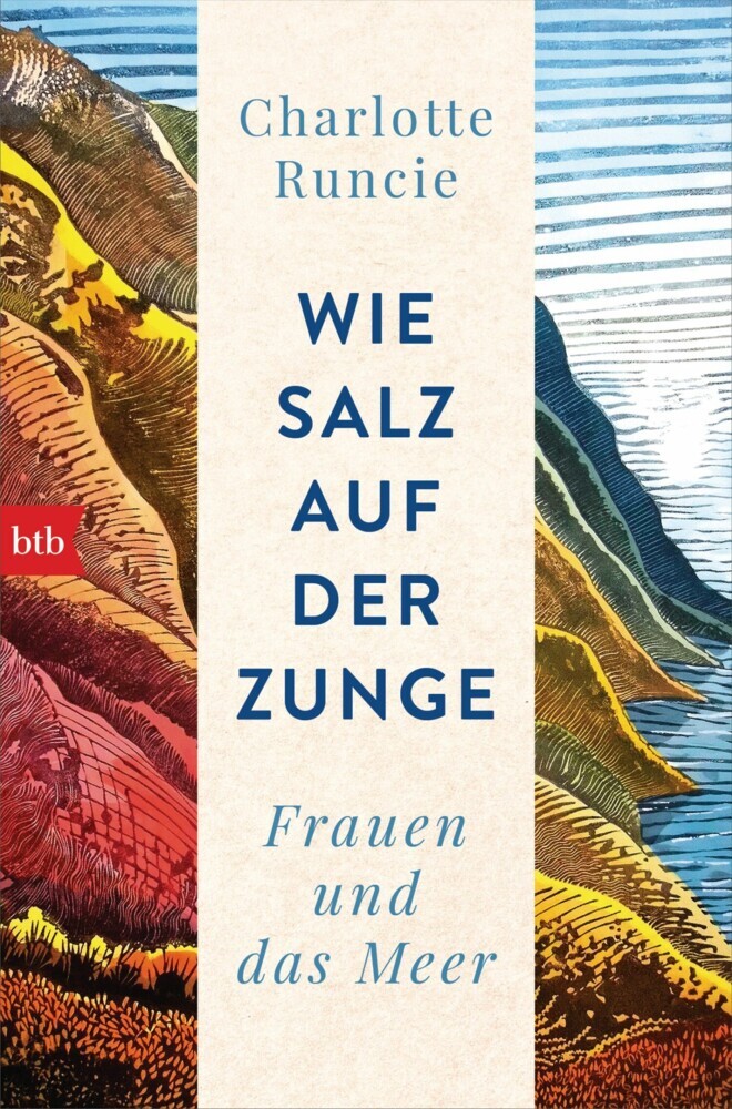 Wie Salz auf der Zunge main product photo