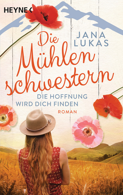 Die Mühlenschwestern - Die Hoffnung wird dich finden main product photo