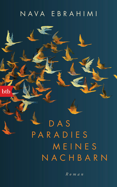 Das Paradies meines Nachbarn main product photo