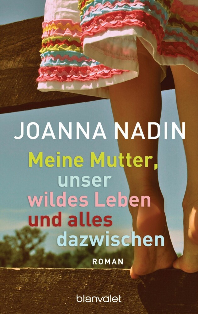 Meine Mutter, unser wildes Leben und alles dazwischen main product photo