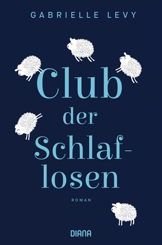 Club der Schlaflosen main product photo