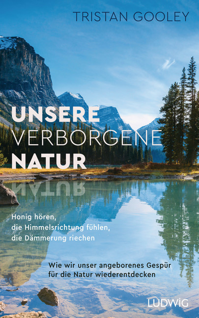 Unsere verborgene Natur main product photo