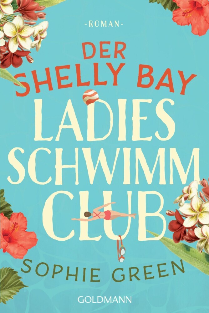 Der Shelly Bay Ladies Schwimmclub main product photo