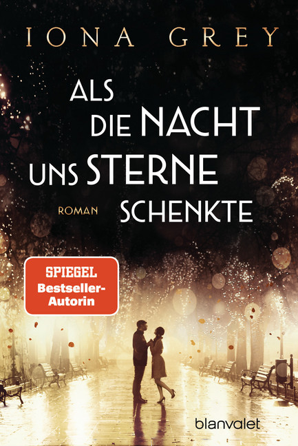 Als die Nacht uns Sterne schenkte main product photo