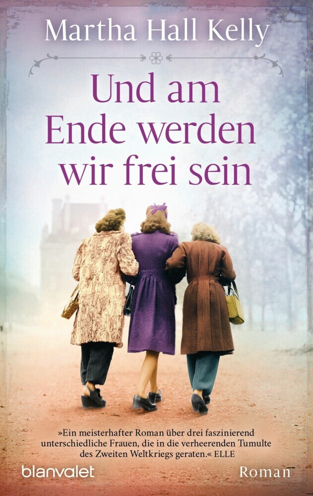 Und am Ende werden wir frei sein main product photo