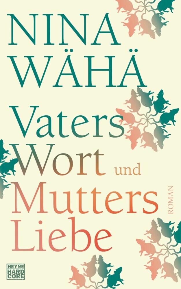Vaters Wort und Mutters Liebe main product photo