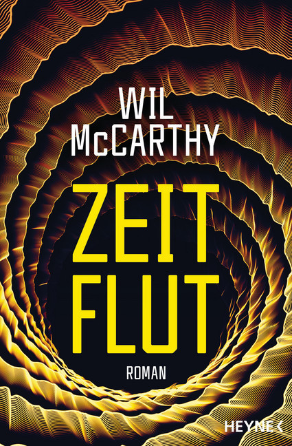Zeitflut main product photo
