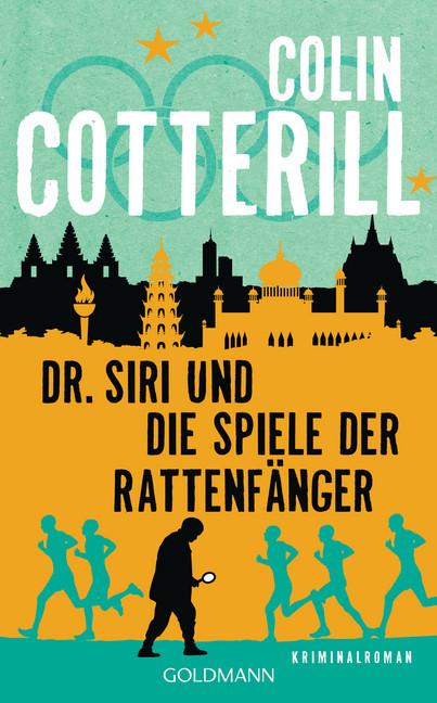 Dr. Siri und die Spiele der Rattenfänger main product photo