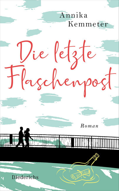 Die letzte Flaschenpost main product photo