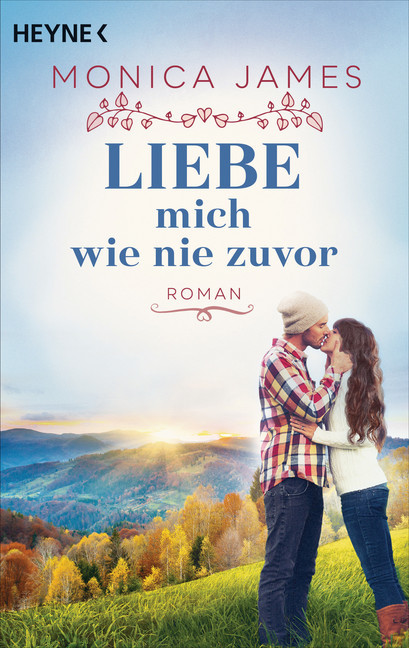 Liebe mich wie nie zuvor main product photo