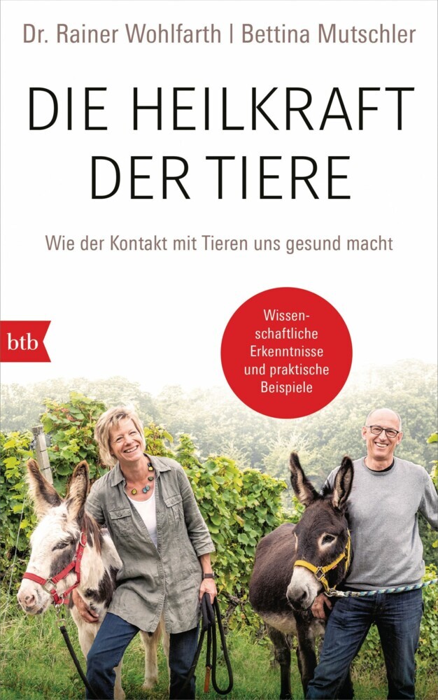 Die Heilkraft der Tiere main product photo