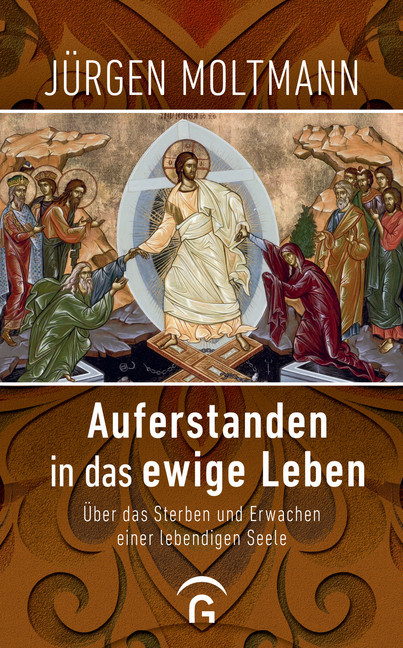 Auferstanden in das ewige Leben main product photo