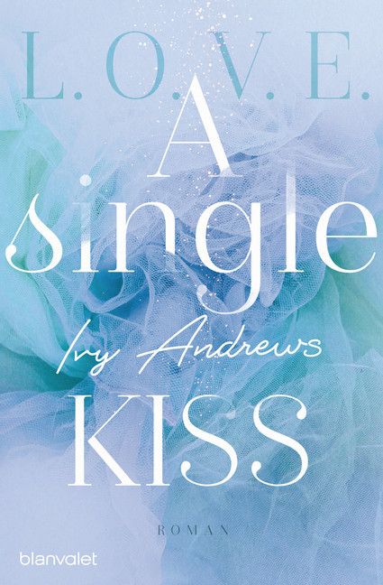 A single kiss main product photo