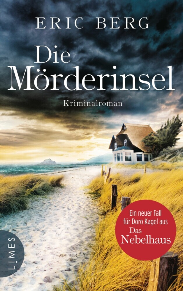 Die Mörderinsel main product photo