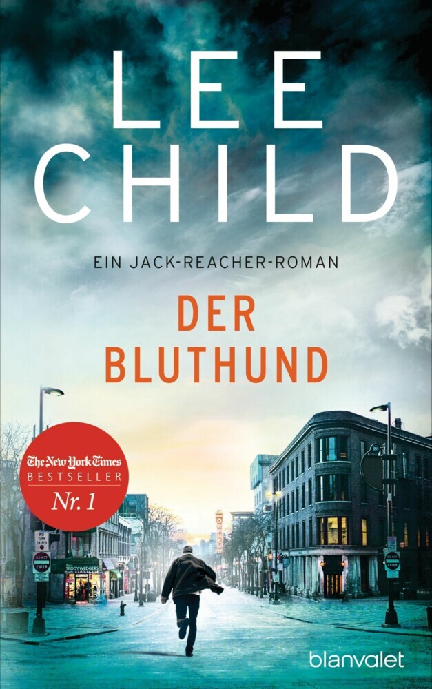 Der Bluthund main product photo