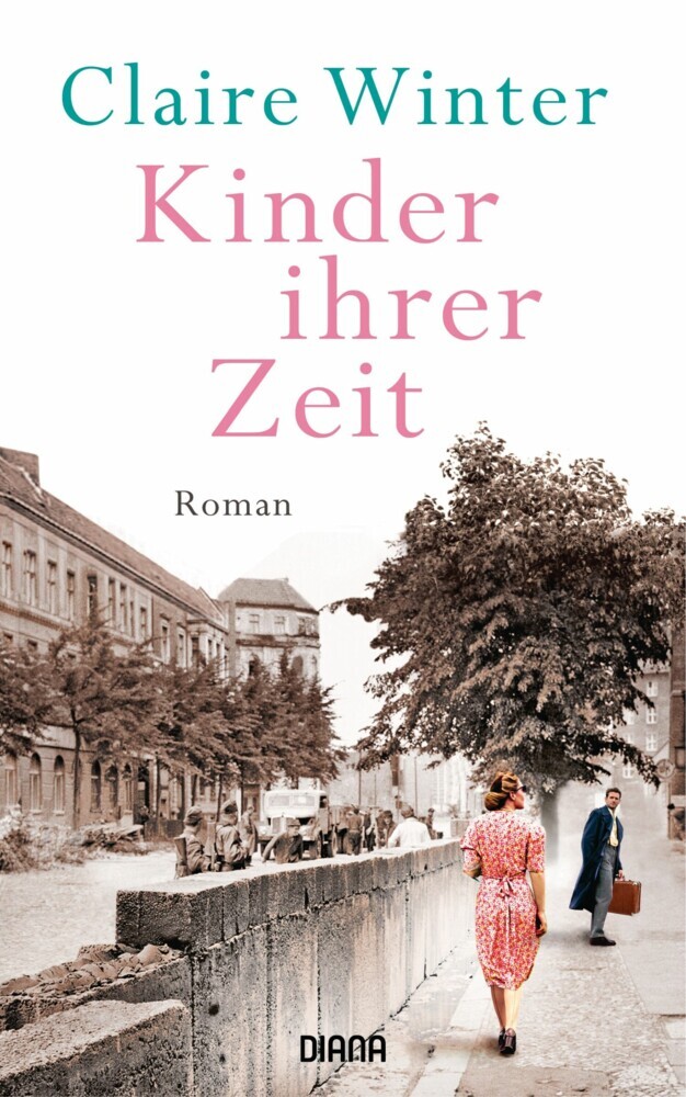 Kinder ihrer Zeit main product photo