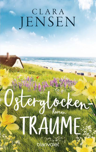 Osterglockenträume main product photo