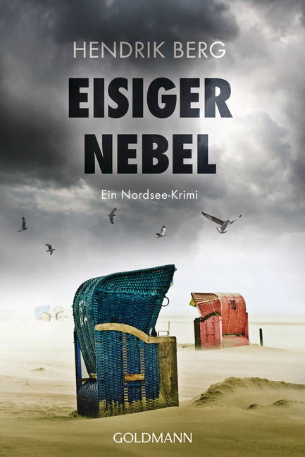 Eisiger Nebel main product photo