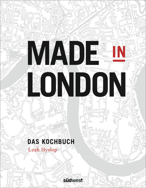 Made in London main product photo