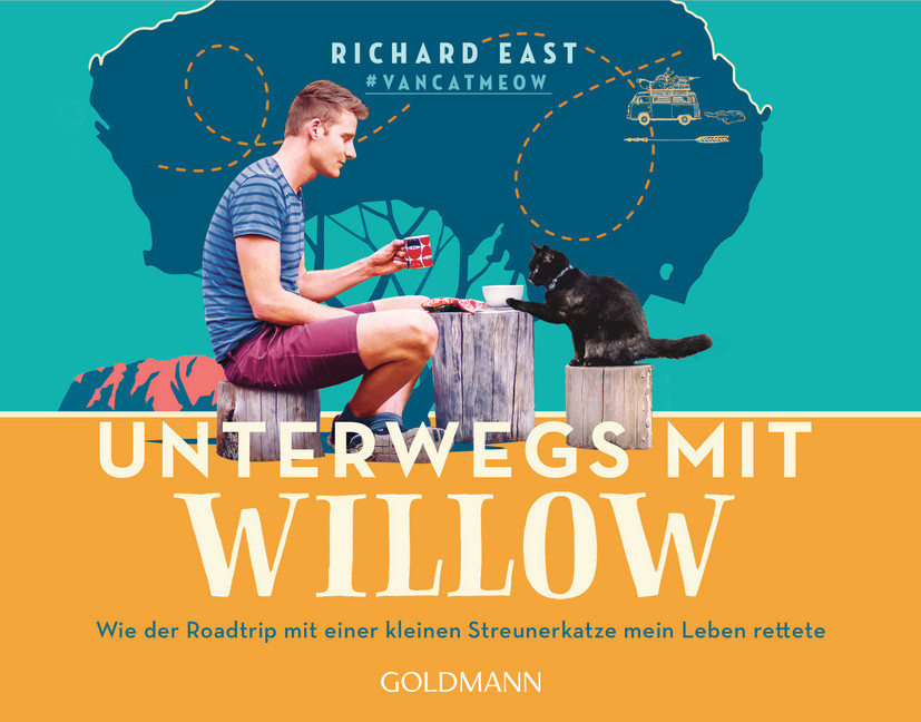 Unterwegs mit Willow main product photo