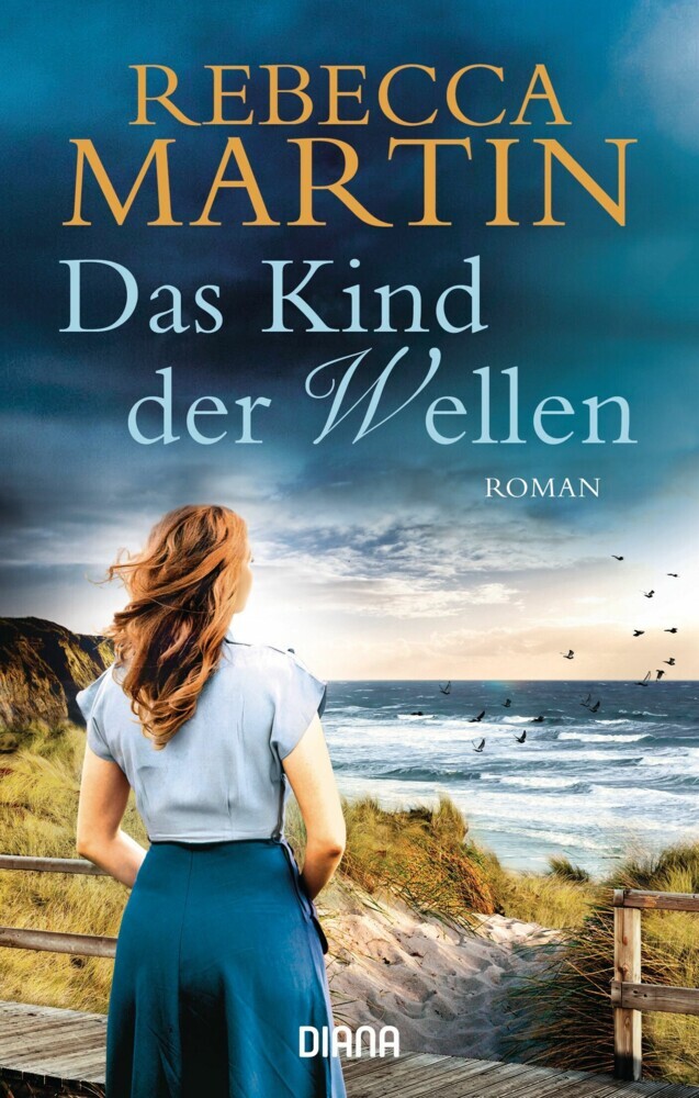 Das Kind der Wellen main product photo