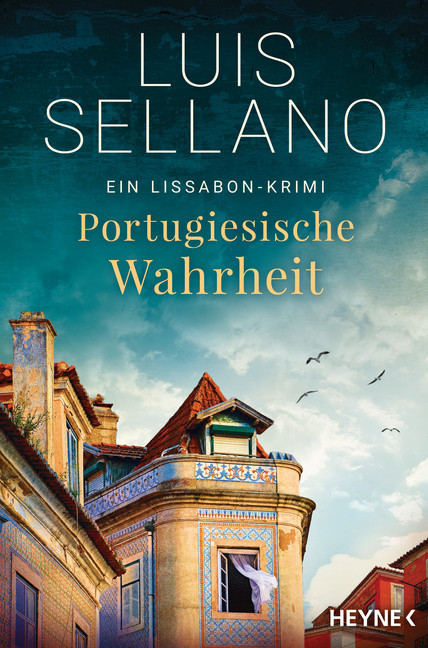Portugiesische Wahrheit main product photo