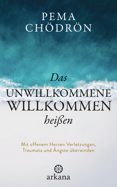 Das Unwillkommene willkommen heißen main product photo