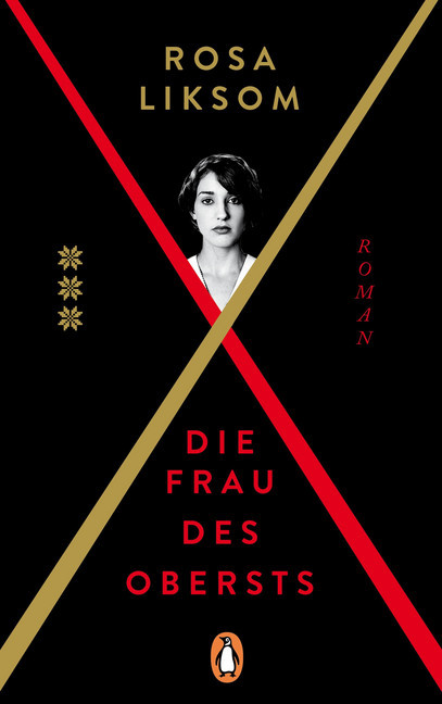 Die Frau des Obersts main product photo
