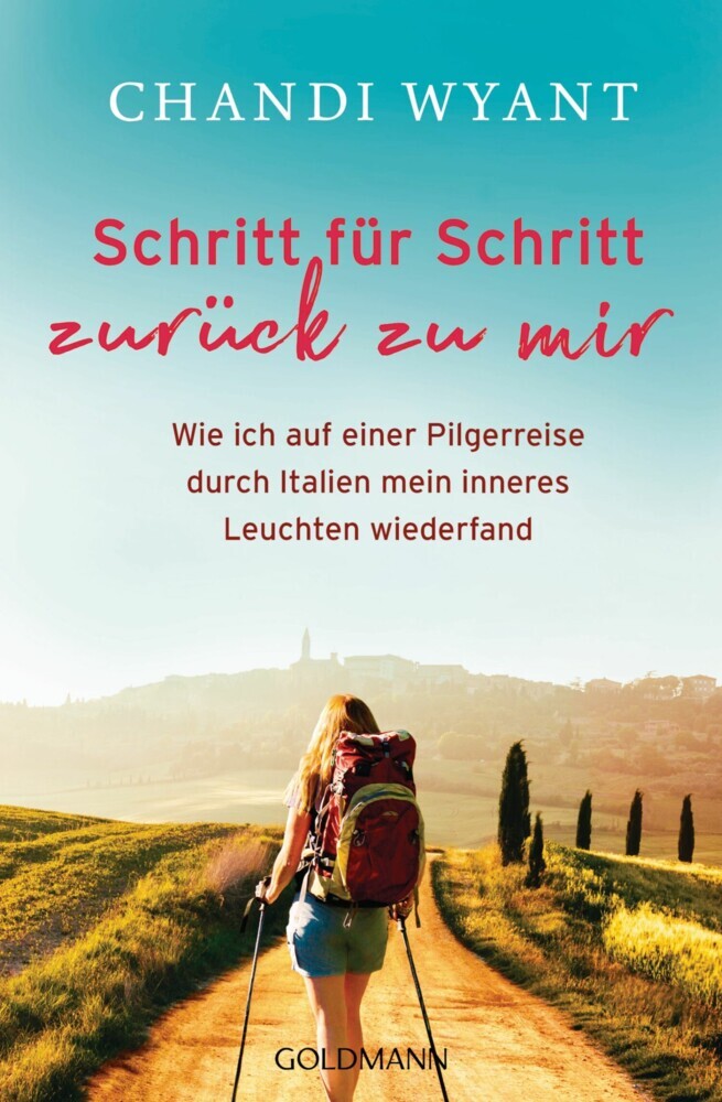 Schritt für Schritt zurück zu mir main product photo