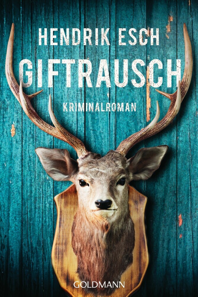 Giftrausch main product photo