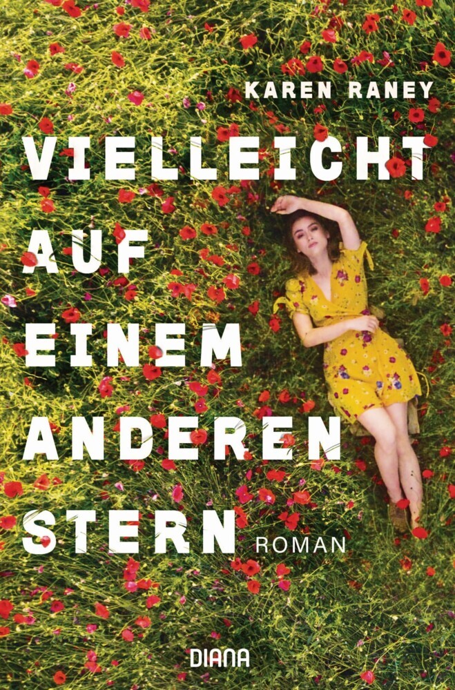 Vielleicht auf einem anderen Stern main product photo