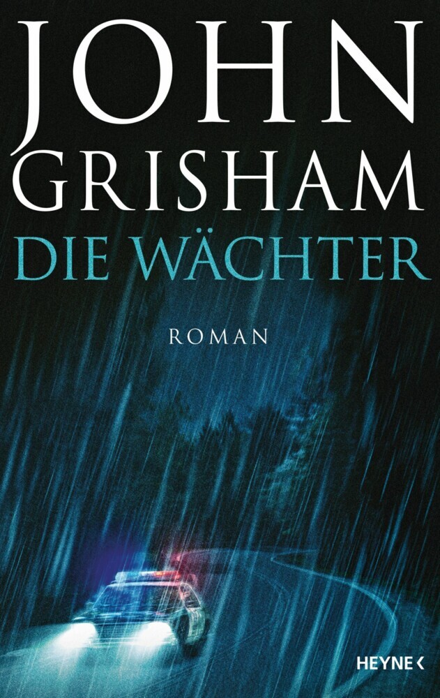 Die Wächter main product photo