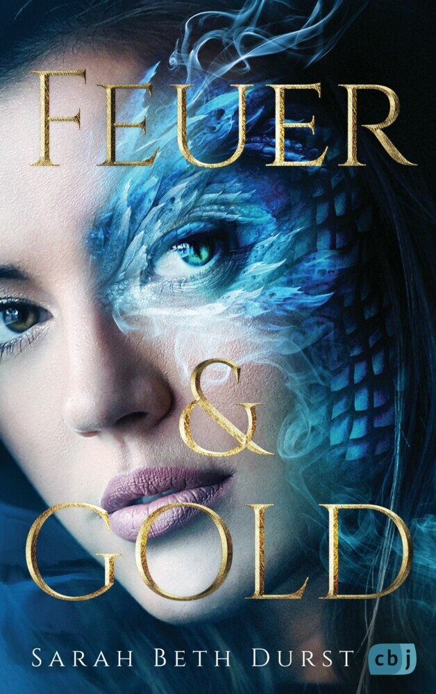 Feuer & Gold main product photo