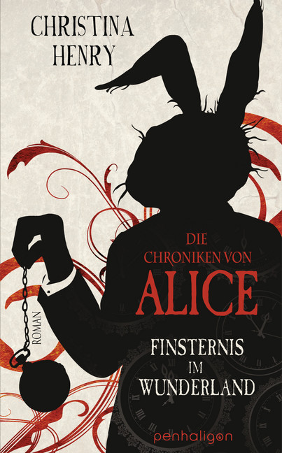 Die Chroniken von Alice - Finsternis im Wunderland main product photo