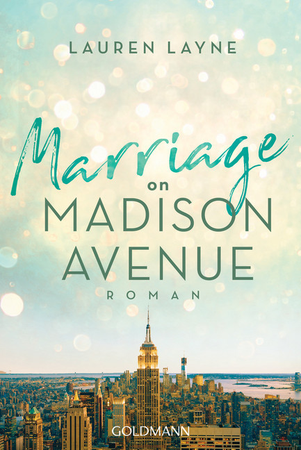 Marriage on Madison Avenue main product photo