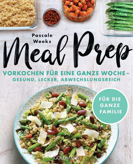Meal Prep main product photo