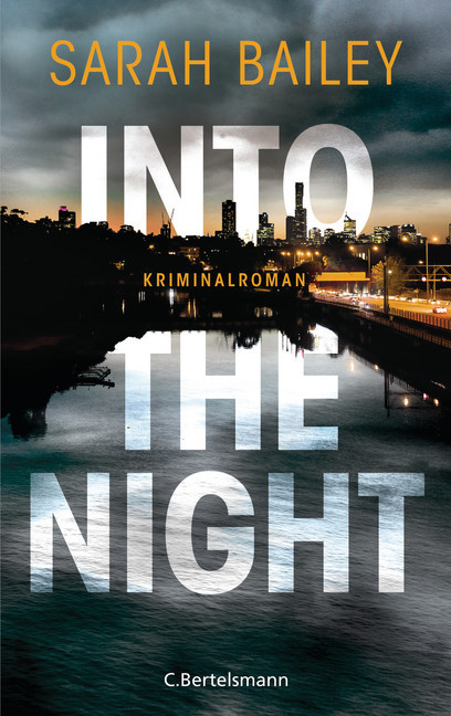 Into the Night main product photo