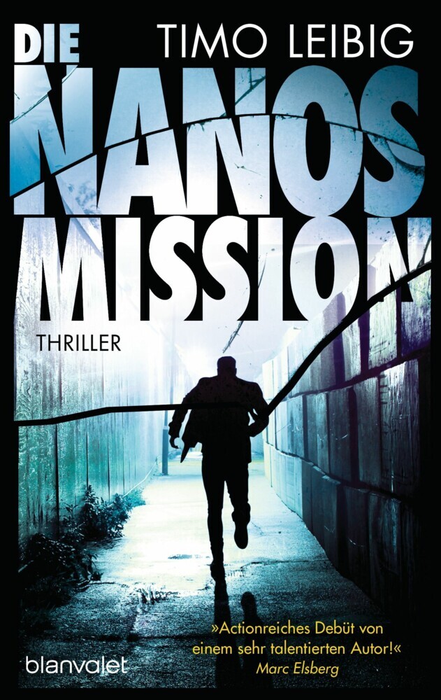 Die Nanos-Mission main product photo