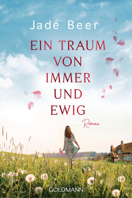 Ein Traum von immer und ewig main product photo
