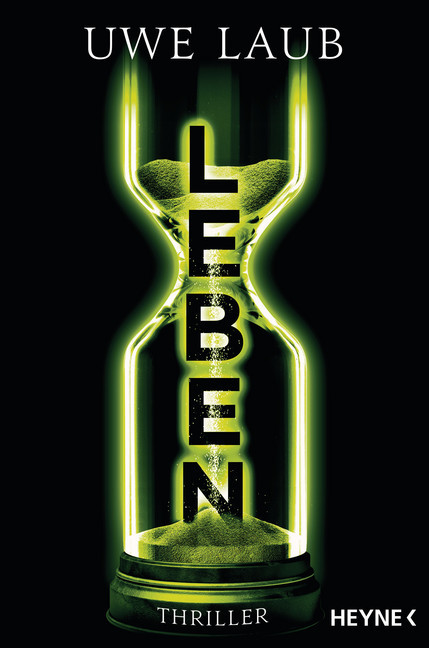 Leben main product photo