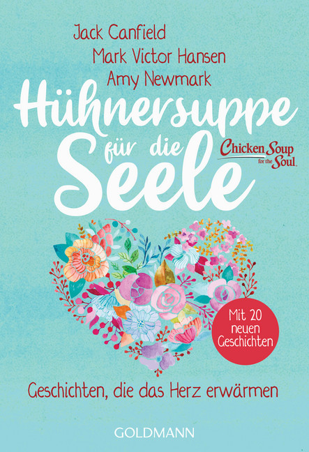 Hühnersuppe für die Seele main product photo