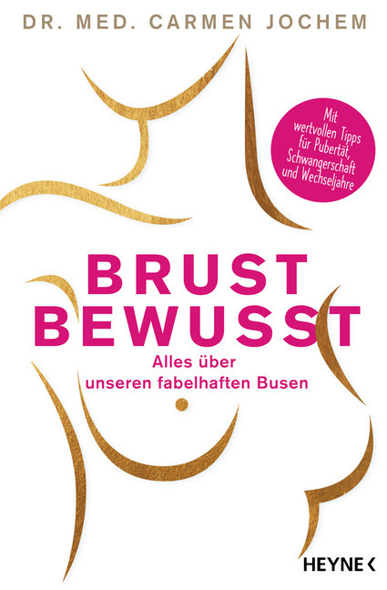 Brust bewusst main product photo