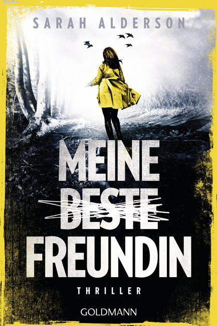 Meine beste Freundin main product photo