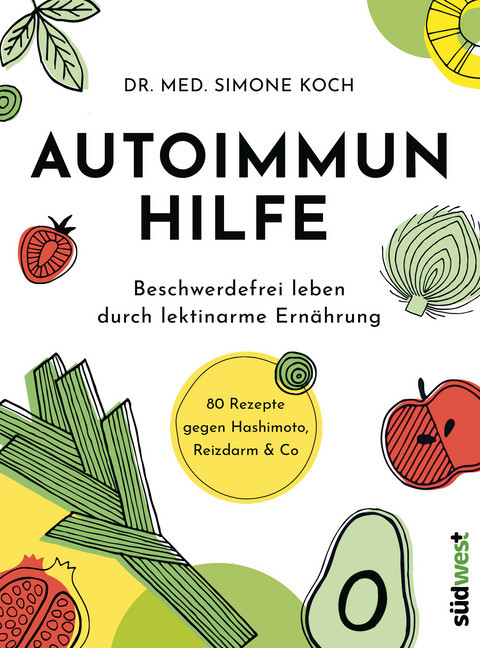 Autoimmunhilfe main product photo