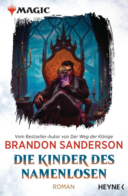 MAGIC: The Gathering - Die Kinder des Namenlosen main product photo